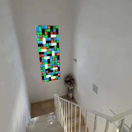 Preciosa Casa En Cerca De La Playa Con Vistas Al Mar 罗萨斯