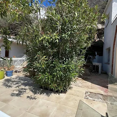 Preciosa Casa En Cerca De La Playa Con Vistas Al Mar * 罗萨斯