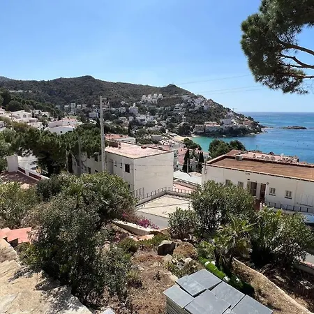 Preciosa Casa En Cerca De La Playa Con Vistas Al Mar 度假居