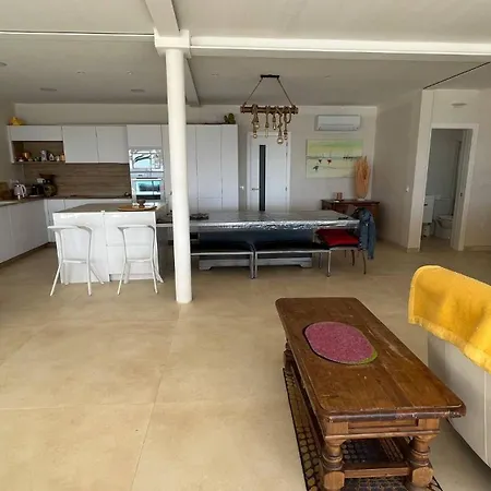 Preciosa Casa En Cerca De La Playa Con Vistas Al Mar Holiday home Roses