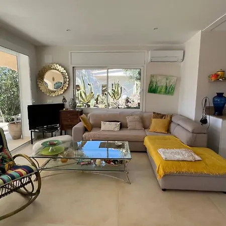 Preciosa Casa En Cerca De La Playa Con Vistas Al Mar Holiday home