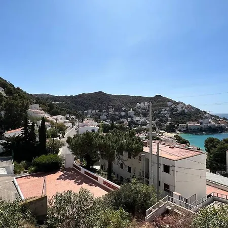 Preciosa Casa En Cerca De La Playa Con Vistas Al Mar Holiday home *