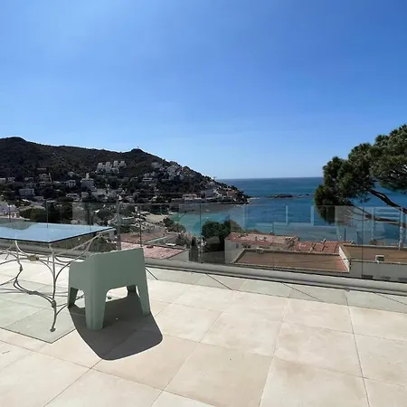 Holiday home Preciosa Casa En Cerca De La Playa Con Vistas Al Mar *